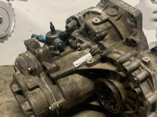 КПП механическая (МКПП) Skoda Octavia 3 поколение (A7) 2013, 1.8 л., бензин, МКПП, RSN