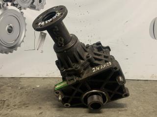 раздаточная коробка Hyundai Santa Fe 3 поколение (DM) (2012 - 2016), 2.4 л., бензин