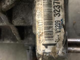 раздаточная коробка Hyundai ix35 1 поколение [рестайлинг] (2013 - 2015), 2.0 л., бензин