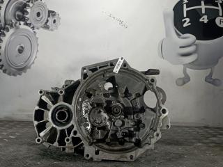 КПП механическая (МКПП) Skoda Octavia 2 поколение (A5) (2004 - 2009), 2.0 л., бензин