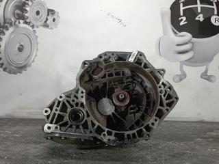 КПП механическая (МКПП) Opel Astra H/Family [рестайлинг] 2009, 1.3 л., дизель, 5МКПП