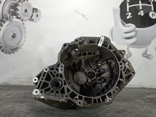 КПП механическая (МКПП) Opel Astra H/Family [рестайлинг] 2009, 1.3 л., дизель, 5МКПП