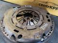 комплект сцепления Volkswagen Golf 6 поколение (2008 - 2012), 1.6 л., дизель - фото №3