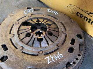 комплект сцепления Volkswagen Golf 7 поколение (2012 - 2017), 1.6 л., дизель