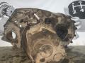 КПП механическая (МКПП) Volkswagen Transporter T4 2001, 2.5 л., дизель, 5МКПП - фото №3