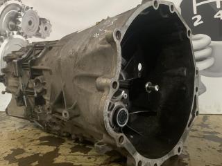 КПП механическая (МКПП) Volkswagen Crafter 1 поколение 2008, 2.5 л., дизель, 6МКПП, задний привод