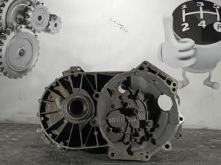 КПП механическая (МКПП) Volkswagen Transporter T5 2007, 1.9 л., дизель, 5МКПП