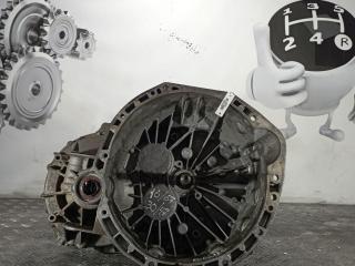 КПП механическая (МКПП) Opel Movano B [рестайлинг], 2.0 л., дизель