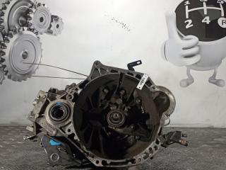 КПП механическая (МКПП) Kia Sportage 3 поколение [рестайлинг] 2014, 1.6 л., бензин, МКПП
