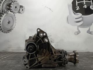 раздаточная коробка Chevrolet Captiva 1 поколение [рестайлинг] (2011 - 2013), 2.2 л., дизель