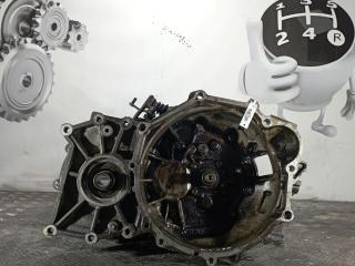 КПП механическая (МКПП) Mitsubishi Outlander 2 поколение [рестайлинг] 2010, 2.0 л., бензин