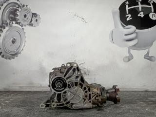 раздаточная коробка Opel Antara 1 поколение [рестайлинг] 2012, 2.2 л., дизель, АКПП