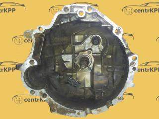 КПП механическая (МКПП) Audi A4 B6 2003, 1.8 л., i, бензин, 5МКПП, передний привод, GFY