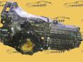 КПП механическая (МКПП) Audi A4 B6 2003, 1.8 л., i, бензин, 5МКПП, передний привод, GFY - фото №2