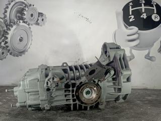 КПП механическая (МКПП) Volkswagen Transporter T3 [рестайлинг] 1990, 1.6 л., дизель