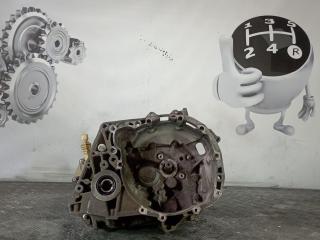 КПП механическая (МКПП) Dacia Logan 1 поколение [рестайлинг] (2007 - 2012), 1.6 л., бензин, L1.6