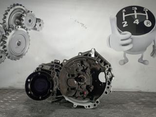 КПП механическая (МКПП) Volkswagen Transporter T4 1992, 1.9 л., дизель, 5МКПП