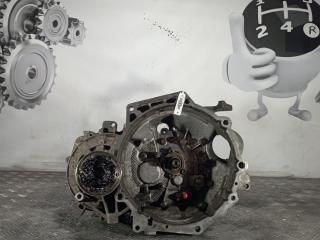 КПП механическая (МКПП) Volkswagen Passat B6 (2005 - 2010), 1.9 л., дизель, GQN
