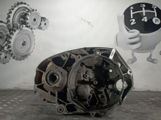 КПП механическая (МКПП) Volkswagen Transporter T4 1999, 2.5 л., дизель, 5МКПП