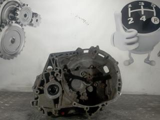 КПП механическая (МКПП) Renault Logan 1 поколение [рестайлинг] 2012, 1.6 л., бензин, 5МКПП