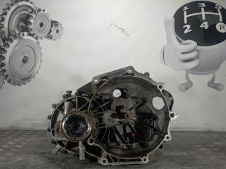 КПП механическая (МКПП) Volkswagen Touran 1 поколение (2003 - 2006), 2.0 л., дизель, HFN