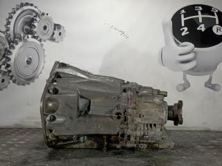 КПП механическая (МКПП) Mercedes-Benz Sprinter 2 поколение (W906) 2007, 2.2 л., DCi, дизель, 6МКПП