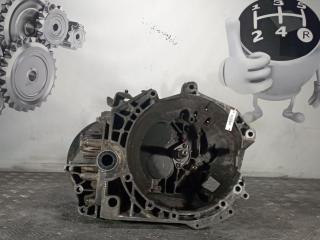 КПП механическая (МКПП) Peugeot Boxer 2 поколение [рестайлинг] 2016, 2.2 л., дизель, 6МКПП