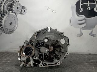 КПП механическая (МКПП) Volkswagen Touran 1 поколение (2003 - 2006), 2.0 л., дизель, JJS