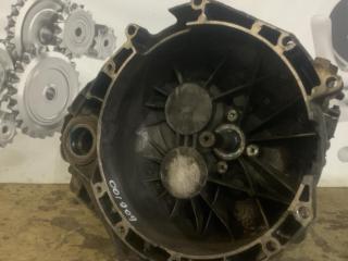 КПП механическая (МКПП) Ford Transit 7 поколение 2010, 2.2 л., дизель, 6МКПП