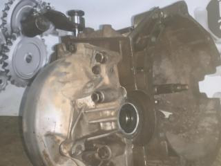 КПП механическая (МКПП) Citroen Jumper 2 поколение (2006 - 2014), 2.2 л., дизель