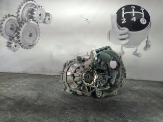 КПП механическая (МКПП) Volkswagen Scirocco 3 поколение (2008 - 2015), 1.6 л., дизель, MWW