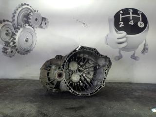 КПП механическая (МКПП) Renault Master 2 поколение [рестайлинг] 2007, 2.5 л., дизель, 6МКПП, задний привод