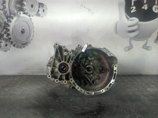 КПП механическая (МКПП) Citroen C4 AirCross 1 поколение (2012 - 2017), 2.0 л., бензин