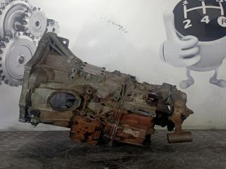 КПП механическая (МКПП) IVECO Daily 4 поколение 2008, 3.0 л., дизель, 6МКПП