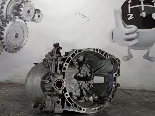 КПП механическая (МКПП) Peugeot Expert 2 поколение (2007 - 2012), 2.0 л., дизель