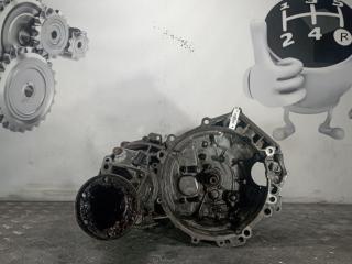 КПП механическая (МКПП) Volkswagen Transporter T4 1995, 2.4 л., дизель, 5МКПП