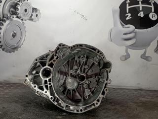 КПП механическая (МКПП) Renault Duster 1 поколение 2015, 2.0 л., бензин, 6МКПП