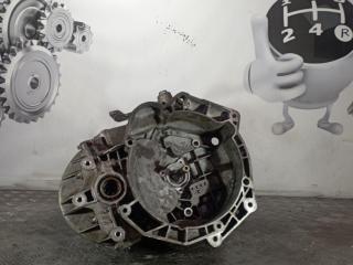 КПП механическая (МКПП) Fiat Grande Punto 1 поколение (2006 - 2008), 1.3 л., дизель