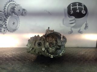 КПП механическая (МКПП) Hyundai Tucson 2 поколение (2009 - 2015), 1.6 л., бензин, ZG77FJ