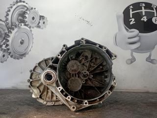 КПП механическая (МКПП) Ford Transit Custom 1 поколение (2012 - 2019), 2.2 л., дизель, FK2R