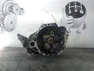 КПП механическая (МКПП) Toyota Avensis 2 поколение (T250) [рестайлинг] 2008, 2.0 л., дизель, 6МКПП, передний привод