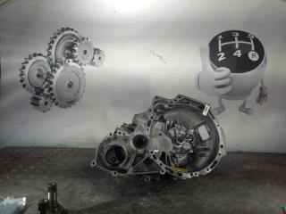 КПП механическая (МКПП) Ford Escape 1 поколение ZB [рестайлинг] (2004 - 2007), 2.0 л., бензин