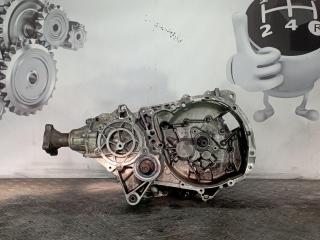 КПП механическая (МКПП) Renault Scenic RX4 1 поколение 2000, 1.9 л., дизель, 5МКПП