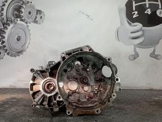 КПП механическая (МКПП) Skoda Octavia 2 поколение (A5) (2004 - 2009), 2.0 л., бензин, JYQ