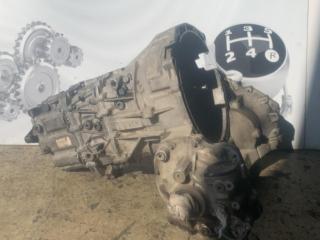 КПП механическая (МКПП) Ford Transit 8 поколение 2018, 2.2 л., дизель, 6МКПП