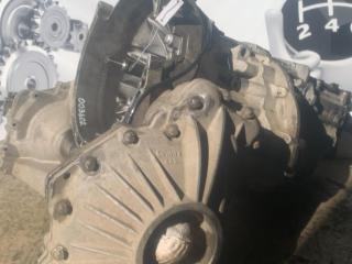 КПП механическая (МКПП) Ford Transit 8 поколение 2018, 2.2 л., дизель, 6МКПП
