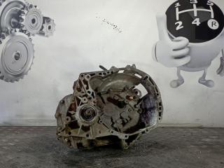 КПП механическая (МКПП) Nissan Qashqai 2 поколение (2013 - 2019), 1.6 л., бензин