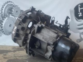 КПП механическая (МКПП) Renault Dokker 1 поколение, 1.6 л., бензин
