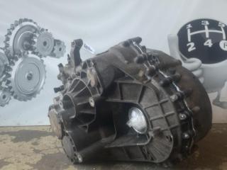 КПП механическая (МКПП) Volkswagen Caravelle T5 [рестайлинг] (2009 - 2015), 2.0 л., дизель