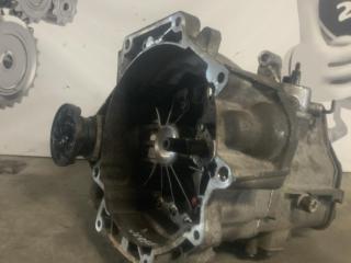 КПП механическая (МКПП) Audi A3 8P (2003 - 2005), 1.6 л., бензин, JHT, GVY, LVQ